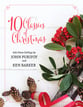 10 Classics of Christmas piano sheet music cover